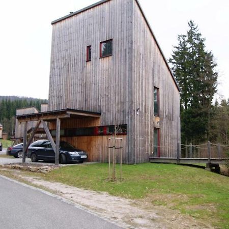 Horsky Chalet Harrachov Exterior photo