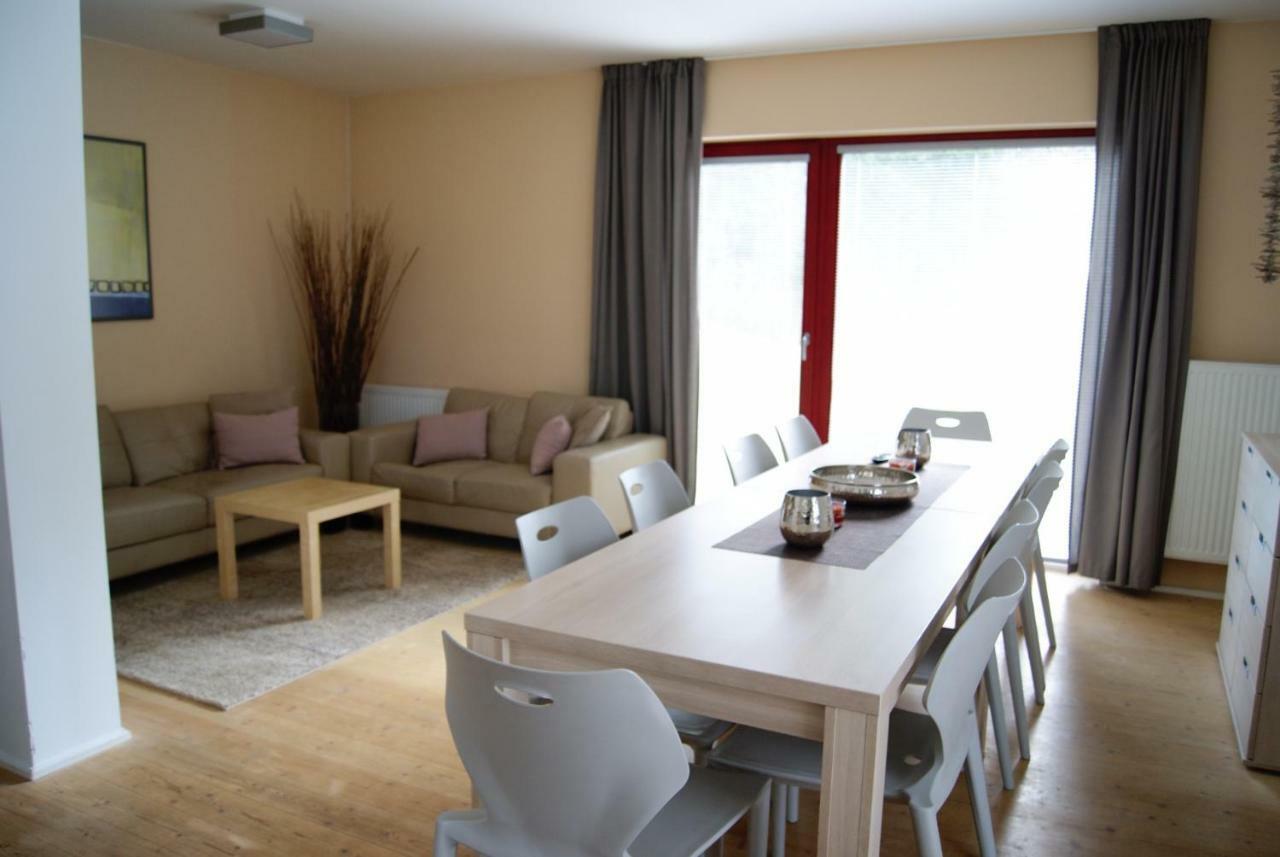 Horsky Chalet Harrachov Exterior photo