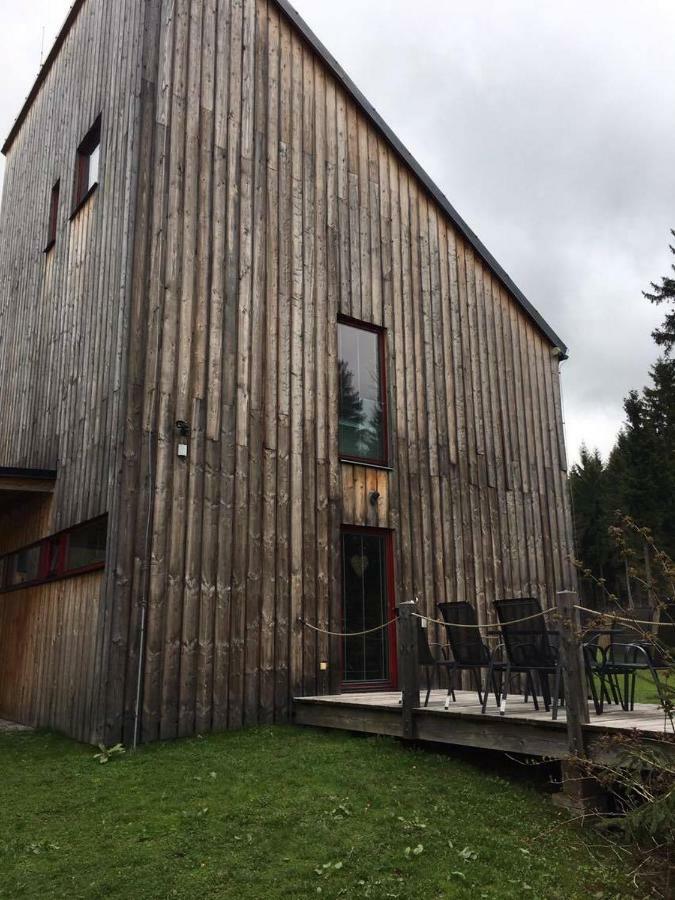 Horsky Chalet Harrachov Exterior photo