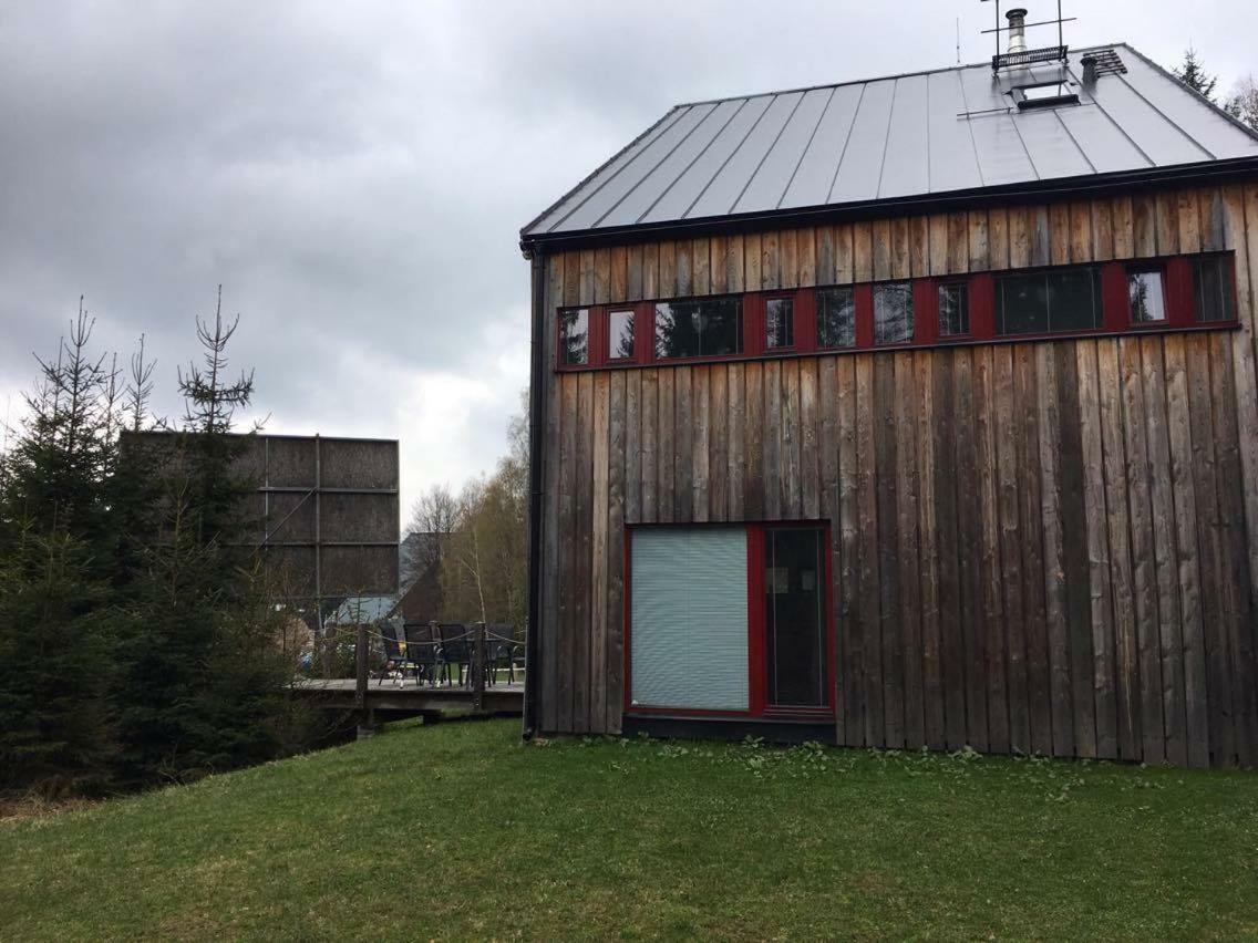 Horsky Chalet Harrachov Exterior photo